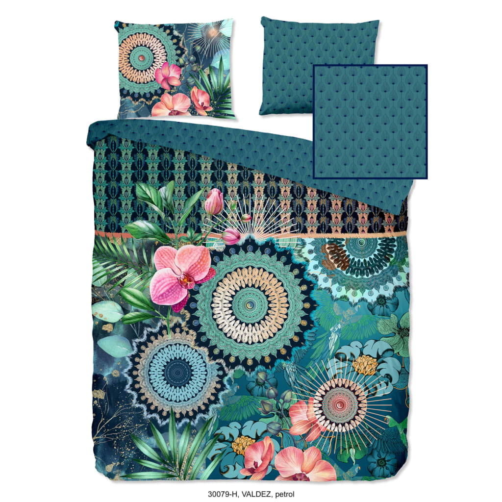 Hip Hip Hipet Cover Valdez 200x200 220 cm