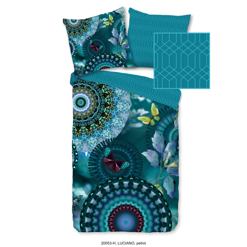 Hip Hip Huite Cover Luciano 200x200 cm