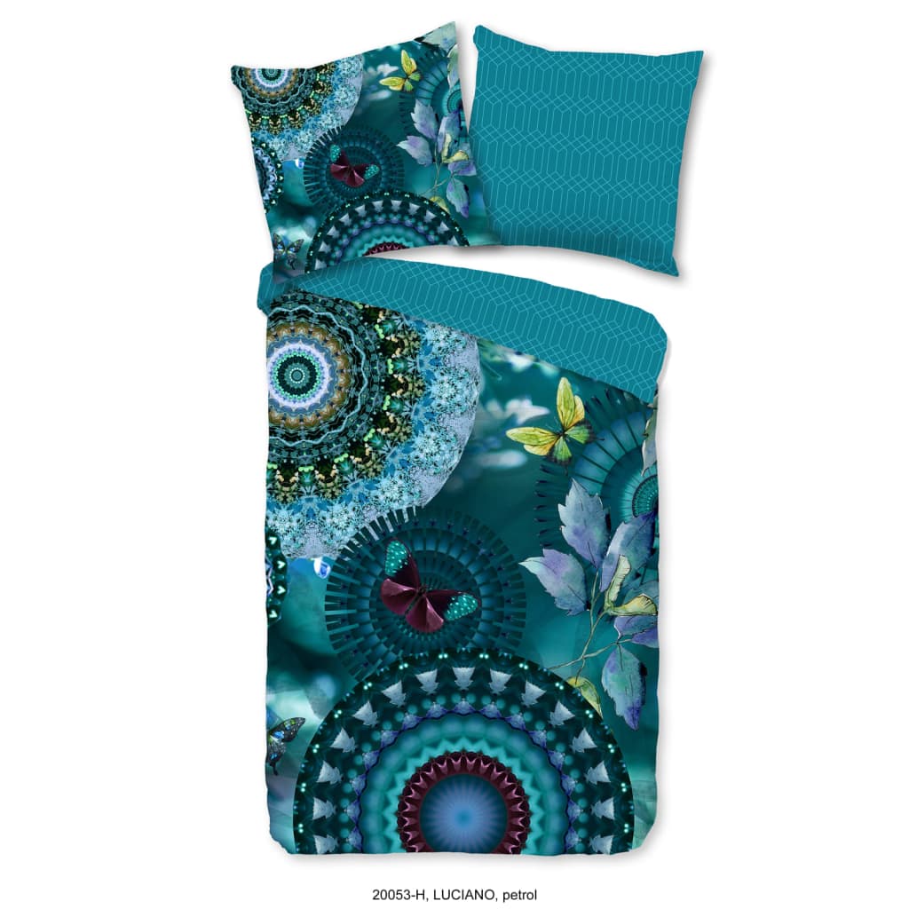 Hip Hip Huite Cover Luciano 200x200 cm