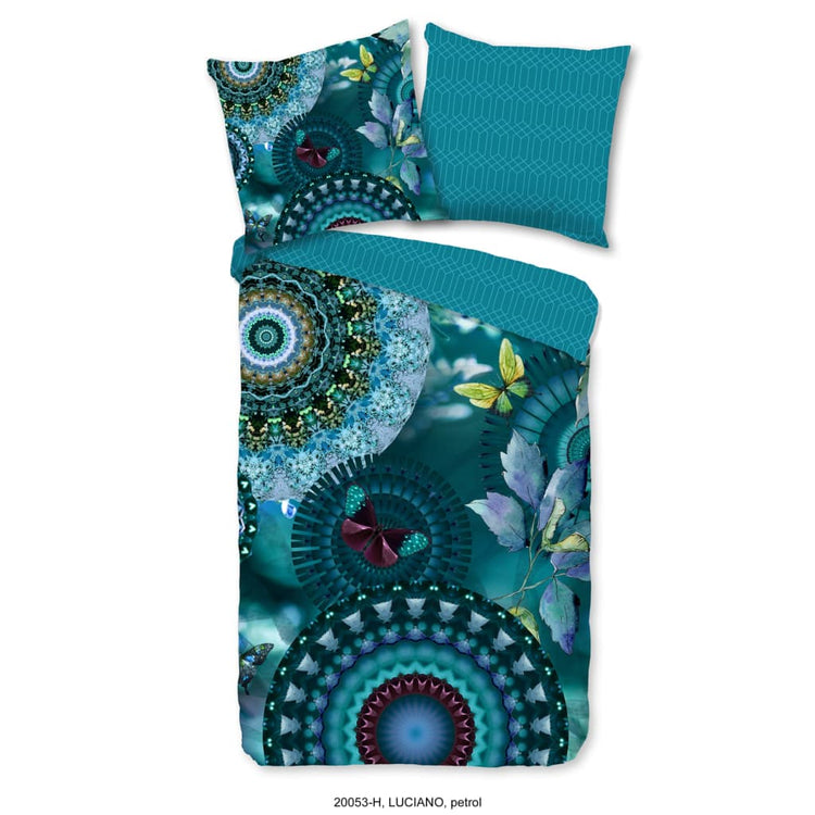 Hip Hip Huite Cover Luciano 200x200 cm