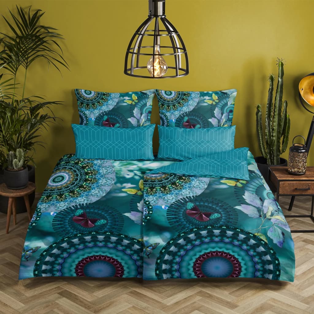 Hip Hip Huite Cover Luciano 200x200 cm