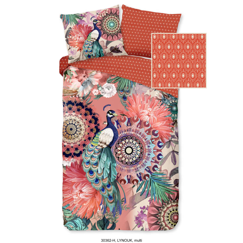 Hip Hip Hip Cover Lynouk 140x200 220 cm