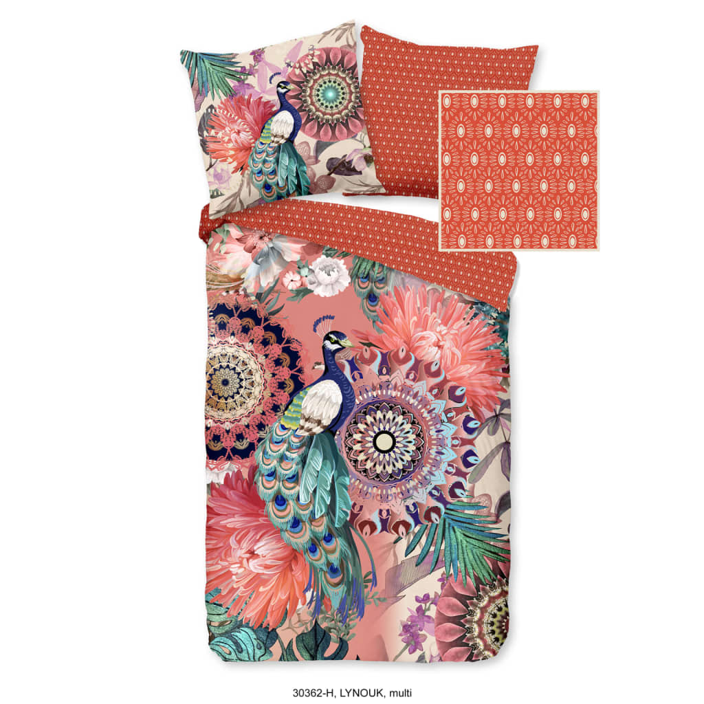 Hip Hip Hipet Cover Lynouk 155x220 cm