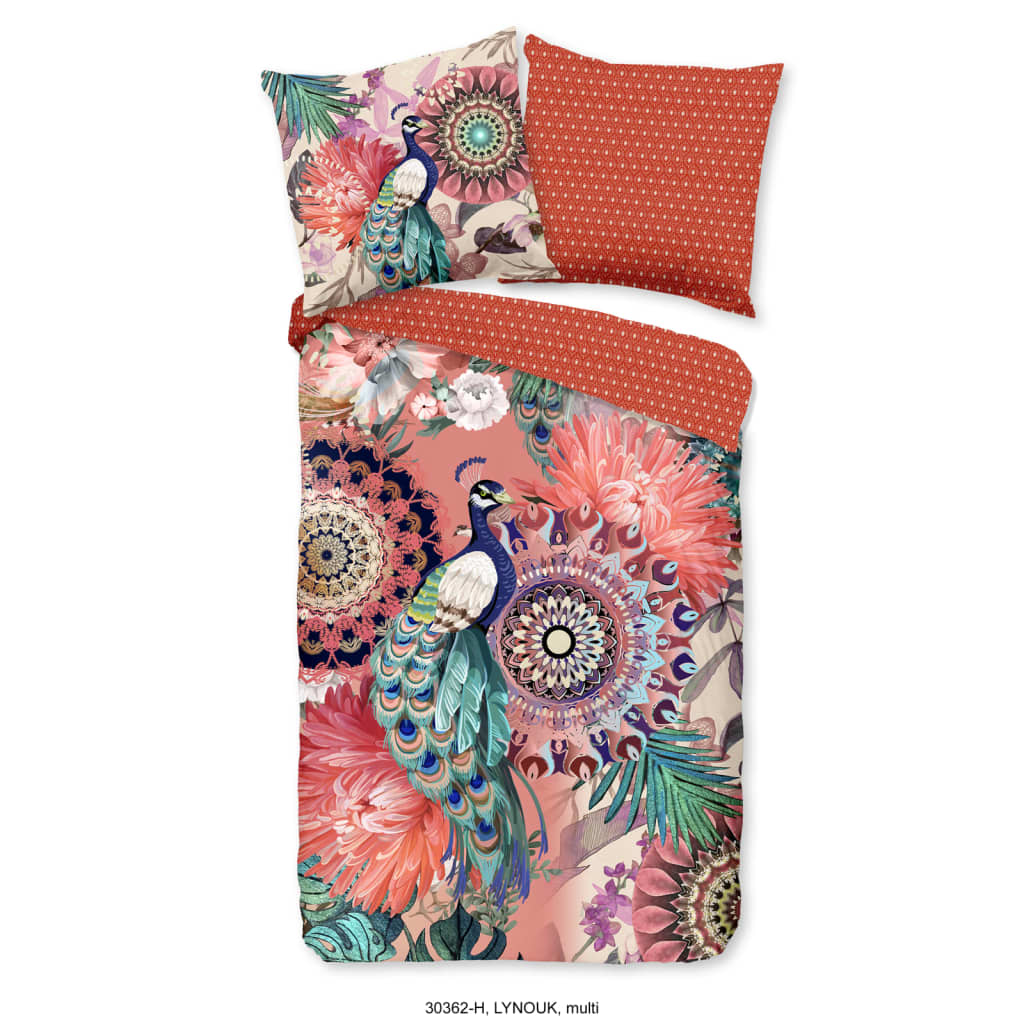 Hip Hip Hipet Cover Lynouk 155x220 cm