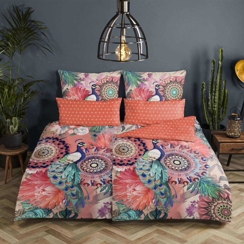 Hip Hip Hipet Cover Lynouk 155x220 cm
