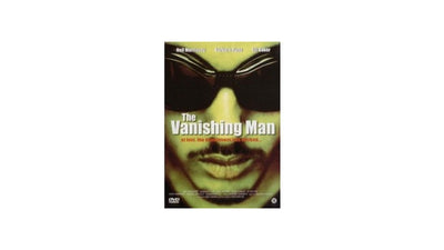 Dvd dvd l'homme en fuite