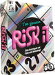 Asmodee Risk It - Jeu de société passionnant pour les amis et la famille - Jeu de cartes - 2 à 5 joueurs - À partir de 8 ans - Idéal comme jeu de voyage