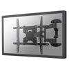 Newstar Newstar Ledw500Zwart> 30 kg de support mural