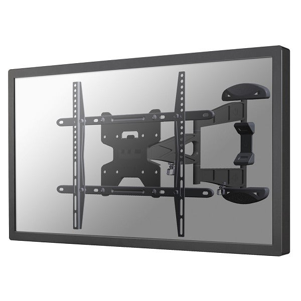 Newstar Newstar Ledw500Zwart> 30 kg de support mural