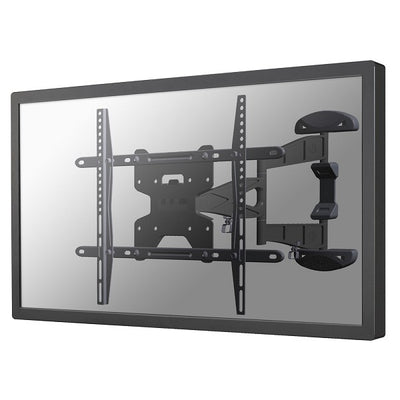Newstar Newstar Ledw500Zwart> 30 kg de support mural