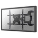 Newstar Newstar Ledw500Zwart> 30 kg de support mural