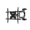 Newstar Newstar Ledw500Zwart> 30 kg de support mural