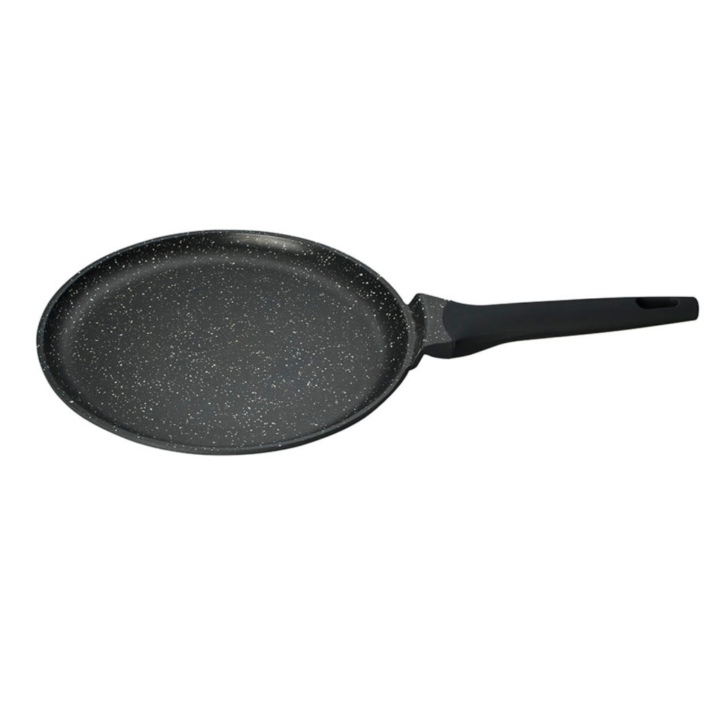 Sola Sola Fair Cooking Pancake Pan 28 cm noir