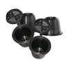 Ecopad Ecopad CoffeedUck4n Coffedeck Nespresso Machine Black