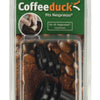 Ecopad Ecopad CoffeedUck4n Coffedeck Nespresso Machine Black