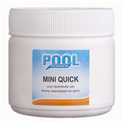 Pool Power Pool Mini 180 tablettes
