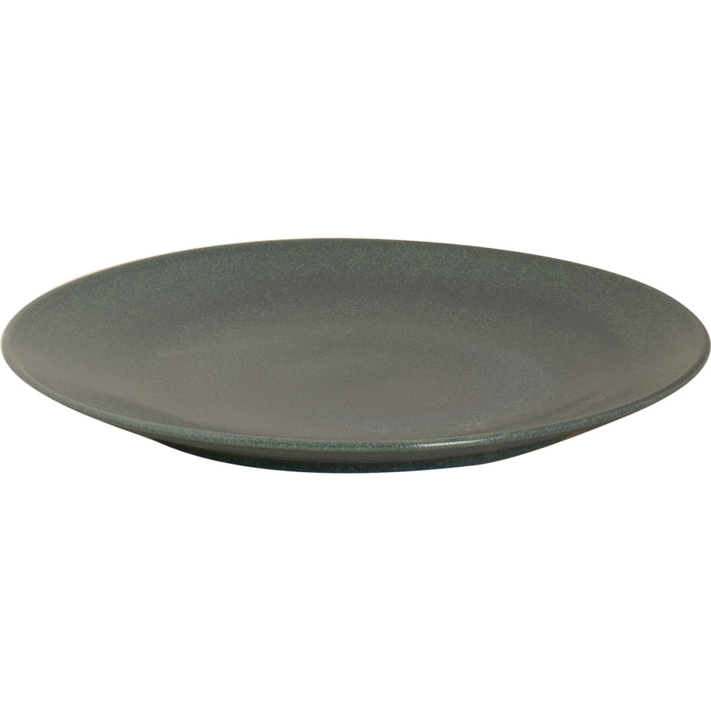 Plaque diverses 27,5 cm Spirit vert