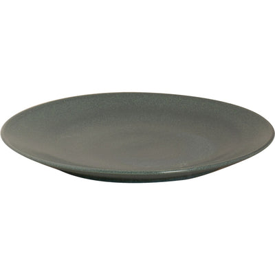 Plaque diverses 27,5 cm Spirit vert