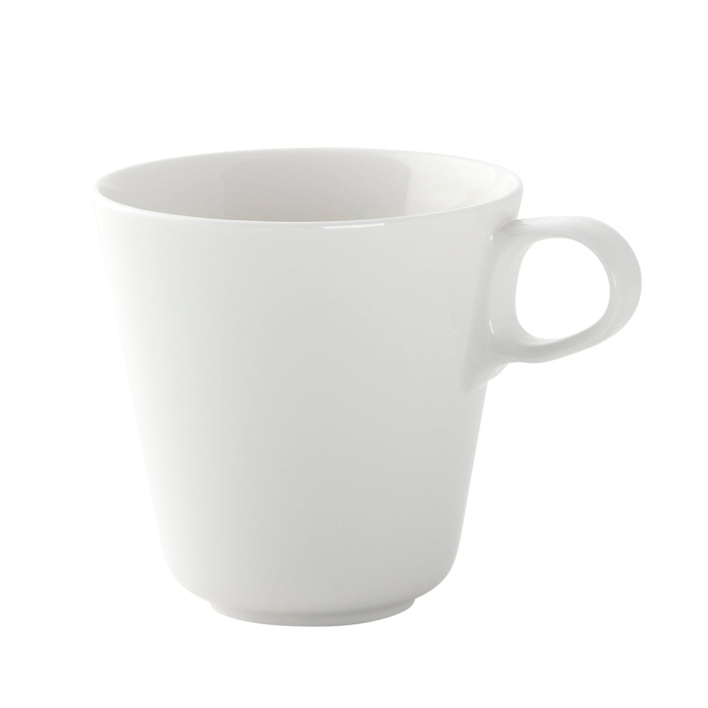 Divers Mug Imperial Porcelaine White 28cl