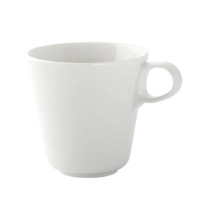 Divers Mug Imperial Porcelaine White 28cl