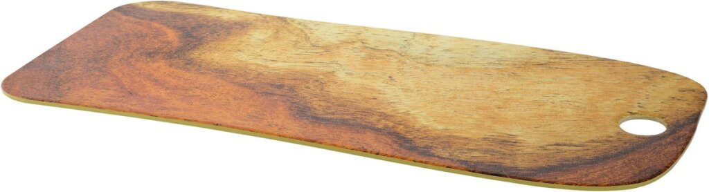 Cheforward Cheforward Servorward Lapis 53x20cm Mélamine brune