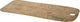 Cheforward Cheforward Servingboard Lapis 53 x 20 cm Mélamine brune