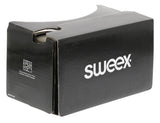 Sweex swex swvr100 verres de réalité virtuelle noires - afbeelding 6