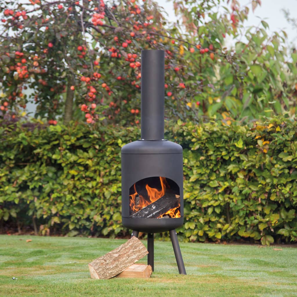 Redfire Redfire Garden Fireple Fuego Klein 81070