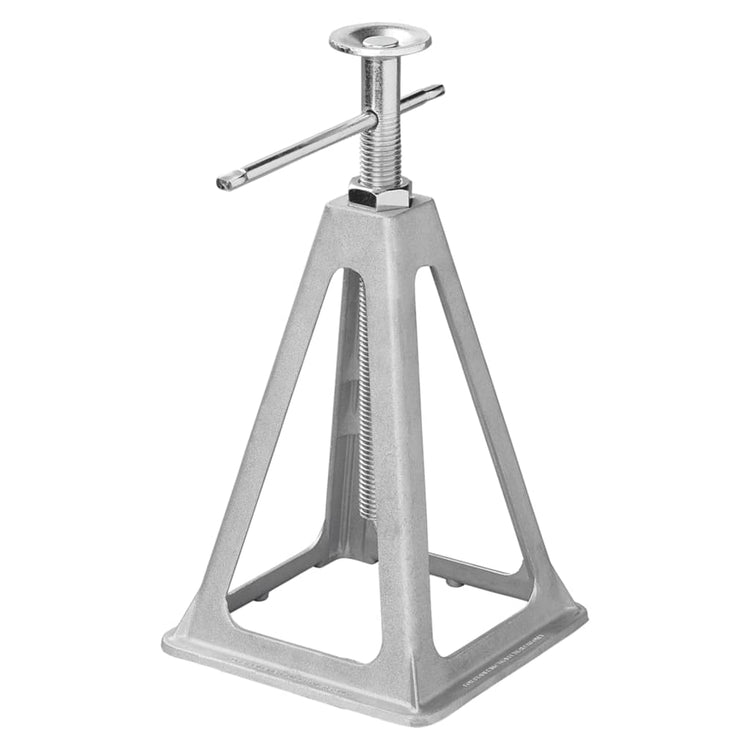Proplus Caravan Angle Support Consection jusqu'à 3600 kg en aluminium 4 pièces