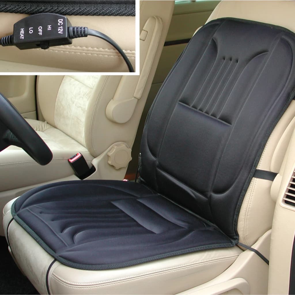 Coussin de siège Proplus avec fonction de chauffage 430218