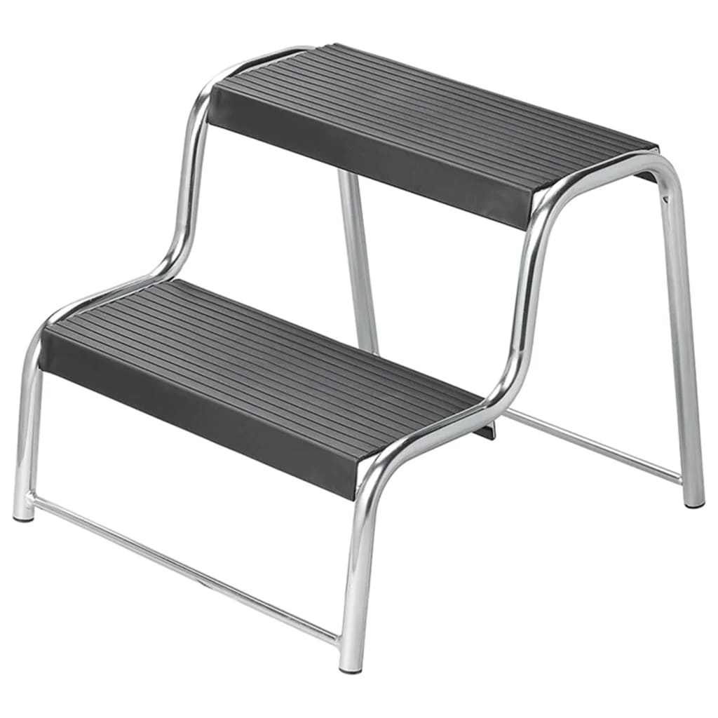 Escaliers Proplus pour caravane (noir)