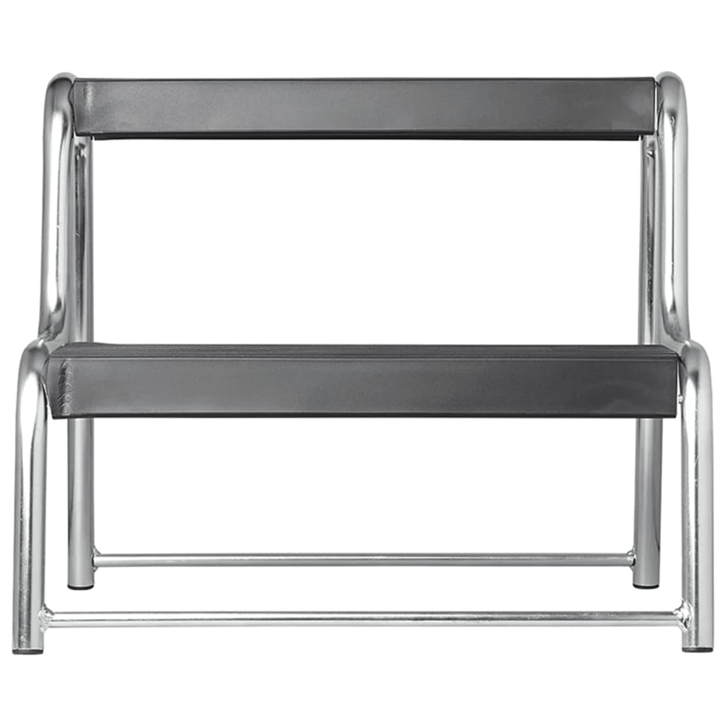 Escaliers Proplus pour caravane (noir)