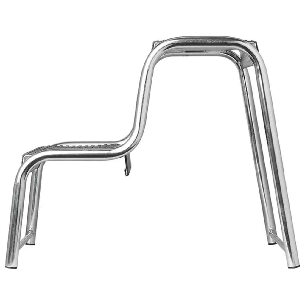 Escaliers Proplus pour caravane (noir)