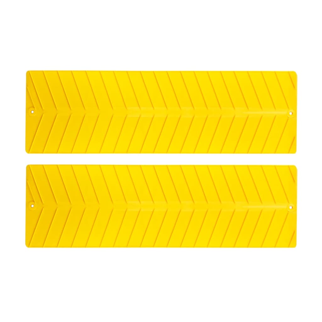 Proplus Anti-Slip Mat 2 pièces 360833