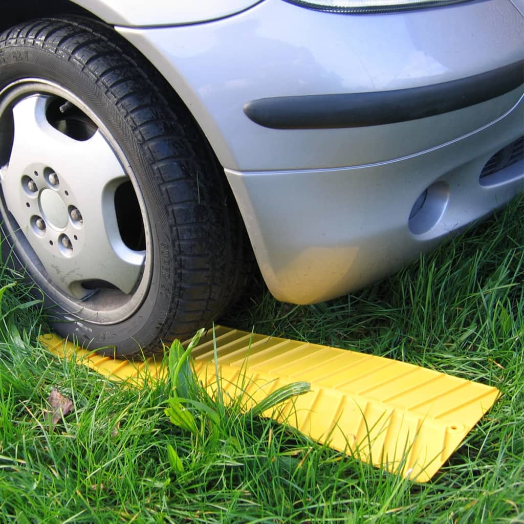 Proplus Anti-Slip Mat 2 pièces 360833