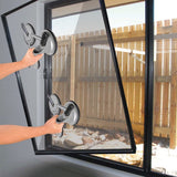 Proplus Vacuum Liffeur avec 3 aspirations en aluminium - afbeelding 3