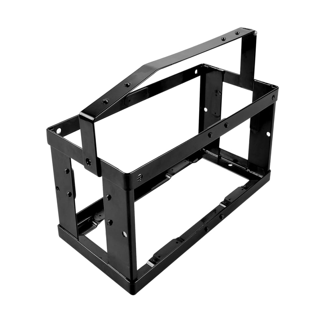 Proplus Jerrycan Holder 10 L Métal