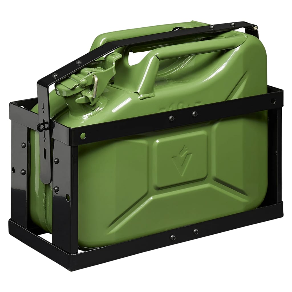 Proplus Jerrycan Holder 10 L Métal