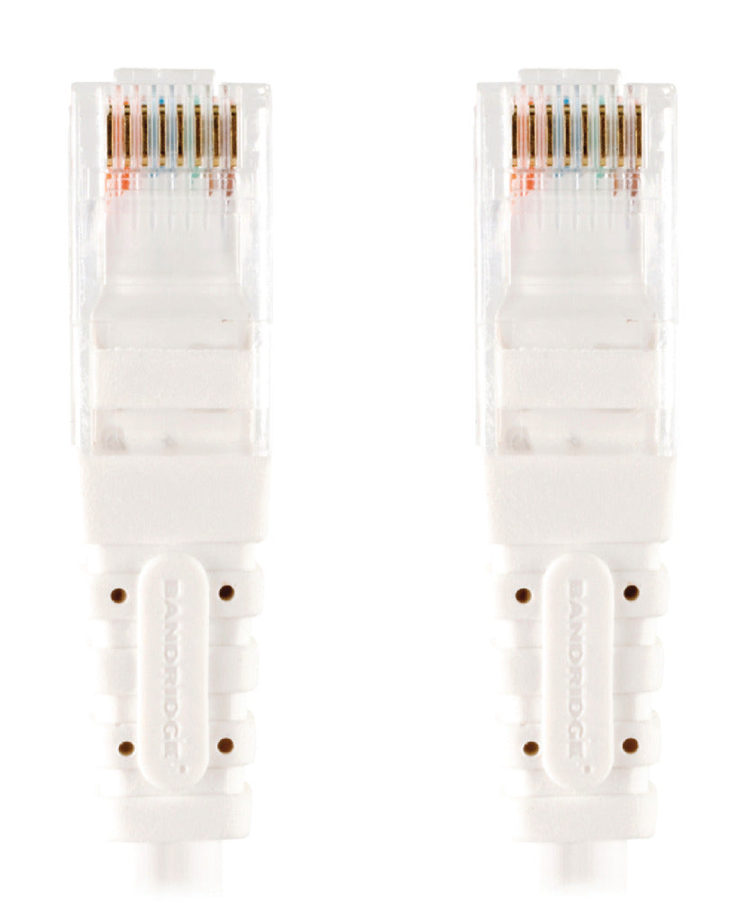 Bandridge Bandridge BCL7225 Câble réseau multimédia 25,0 m