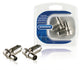 Bandridge Bandridge BYP1103 IEC Connecteurs Connecteurs Femme masculine