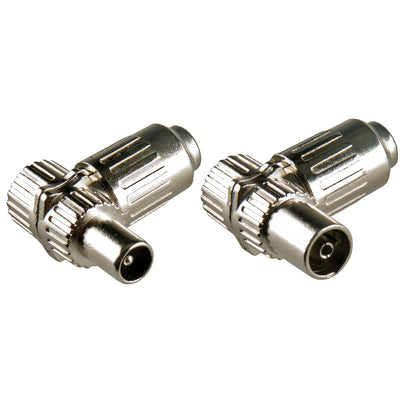 Bandridge Bandridge BYP1103 IEC Connecteurs Connecteurs Femme masculine