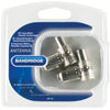 Bandridge Bandridge BYP1103 IEC Connecteurs Connecteurs Femme masculine