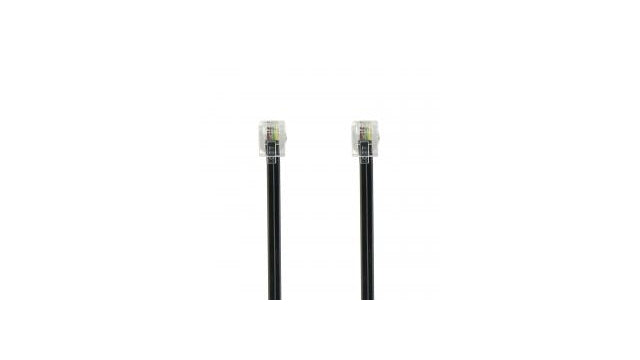 BandRidge Bandridge VTL1091D RJ11 Connexion Câble 10,0 m