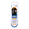 Bandridge Bandridge USB 2.0 Un mâle à USB 2.0 une femme 2 m noir