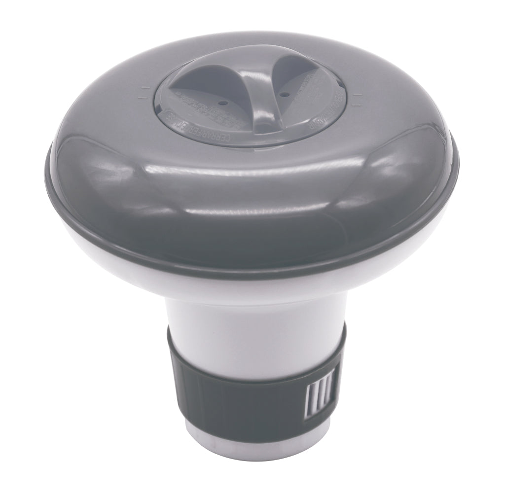 Chlorinator Chlorinator Driver Groot 23,5 cm