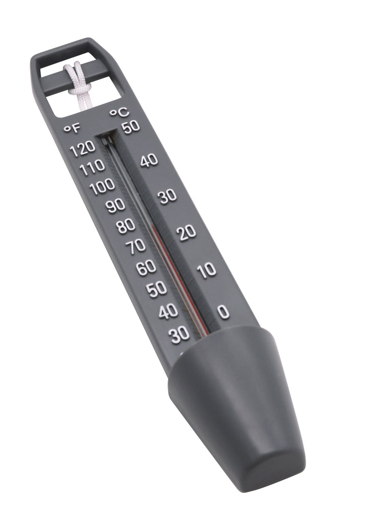 Thermomètre interligne avec cordon