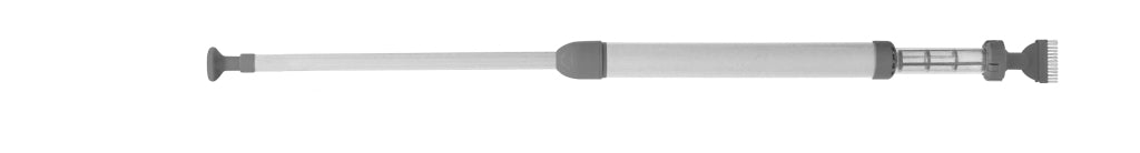 Aspirateur de piscine interline