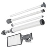 Aspirateur de piscine interline