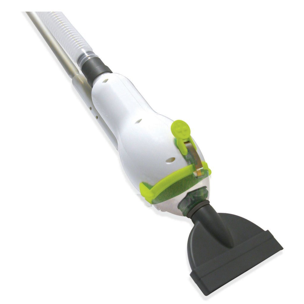 Nettoyeur de piscine Interline skooba vac