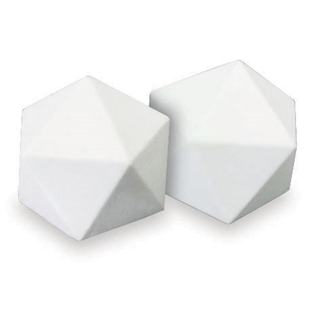 Comfortpool Absorbant Pool Pool Sponges 2 pièces